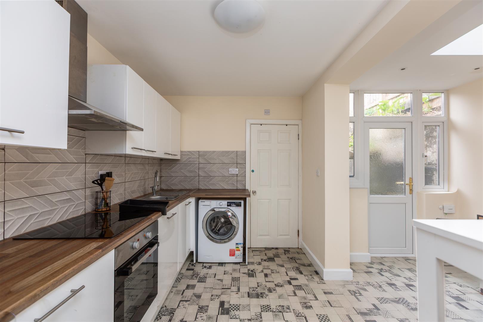 Pentregethin Road, Cwmbwrla, Swansea, SA5 8BA